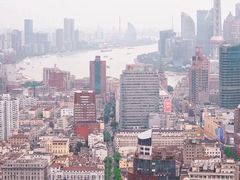 -上海新世界丽笙大酒店旋景餐厅(人民广场店)