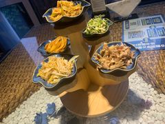 -慢丽江·云南野生菌土鸡锅(西山店)