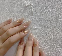 -EAST日式美甲美睫沙龙