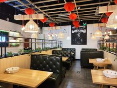 -拿渡麻辣香锅(龙旗购物中心店)