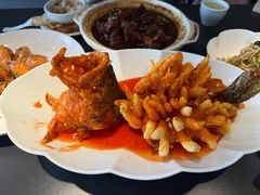 -红厨巷·淮扬菜(熙南里店)