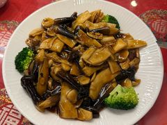 -玉华台饭庄(裕中西里小区店)