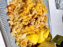 金都乐菠萝饭-正泰餐厅AmazingThai(新奥购物中心店)
