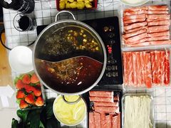 -盒马鲜生(悠方店)