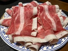 -来涮蜀鲜货火锅串串香(菜市口店)
