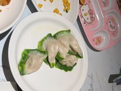 -关东小磨东北菜(漕河泾印象城店)