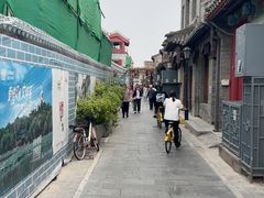 -陈记卤煮小肠