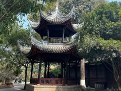 -成都武侯祠博物馆