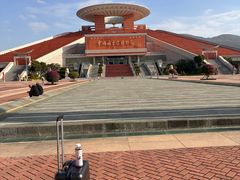 -中国闽台缘博物馆