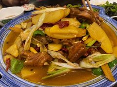 -217丰惠源抓饭(星湖街店)