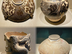 -深圳博物馆(古代艺术馆)