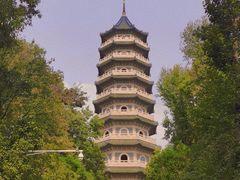 -灵谷景区