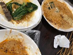 -郭记小街麻辣烫(南小街总店)