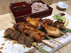 -东京屋(武定路店)