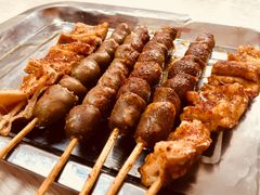 -海平馄饨(逍遥二路店)