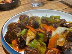 -京玉菲饭店(李村店)