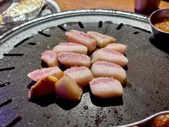 -济州爱肉堂(总店)