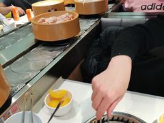 -龍歌自助小火锅(市南金茂湾店)
