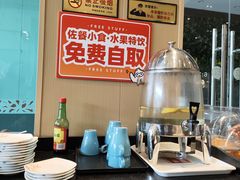 -嘉和一品粥(大沽南路店)