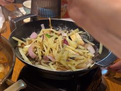 -食光慢宴·安吉土菜馆