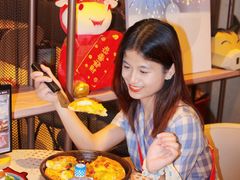 -必胜客(金开大道店)