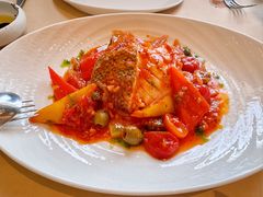 -La Vita 意大利传统料理(富民路店)