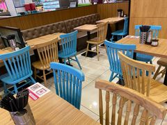 -小杨生煎(成山巴黎春天店)