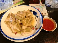 孔府豆腐-鲁城往事(游客中心店)