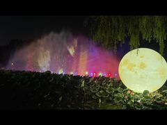 -北陵公园