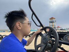 -碧海金沙
