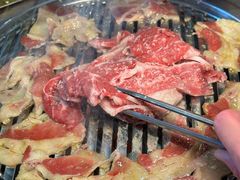 -金龙烧烤·牛肉面(西塔店)