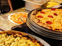 -机器人火炉披萨