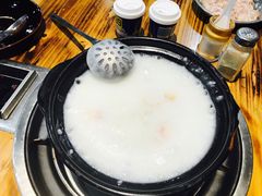 -盈田盈粥庄(博山东路店)