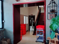 -锦州御烧烤·金盛福酒楼(天津总店)