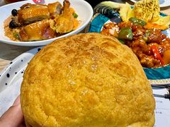 -滋味满屋美食坊(上海街店)