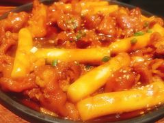 无骨鸡爪-麻喜大