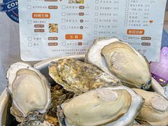 -一蚝一贝海鲜特色餐厅(万象城店)