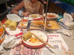 -通海俄式烧烤·俄罗斯大串(嵩山路店)
