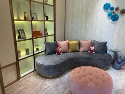 -诗媛嘉美健康管理中心(金桥店)