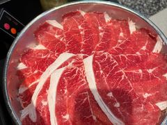 -憨铁匠老火锅(龙岗万科里店)