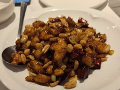 宫保鸡丁-眉州东坡(团结湖店)