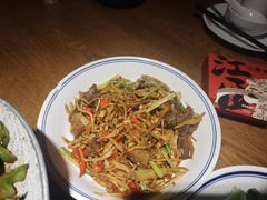 -小柴米·传统江西菜(八一广场店)