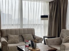 -长沙小天鹅戴斯酒店