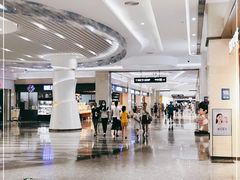 -UH祐禾(光谷世界城店)