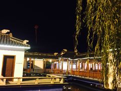 -渭塘酒家(生态园店)