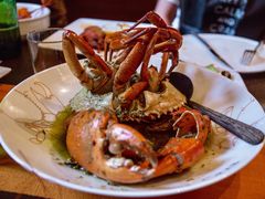 -Ministry of Crab(科伦坡店)