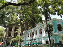 -星巴克臻选(广州沙面店)