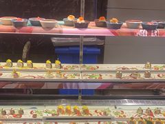 -芭菲盛宴·环球美食(锦城万达广场店)