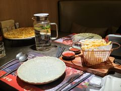 -赤火牛排(金狮广场店)