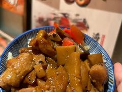 -炉胜·炉端烧·居酒屋